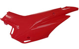 ABS Plastic Body Fairing Kit Set Red for HONDA CRF110F 2013-2018 Pit Dirt Bike