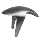 #01 - Front Fender - SILVER-ABS Body Parts Jonway Force B & C Valero Bahama