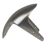 #01 - Front Fender - SILVER-ABS Body Parts Jonway Force B & C Valero Bahama
