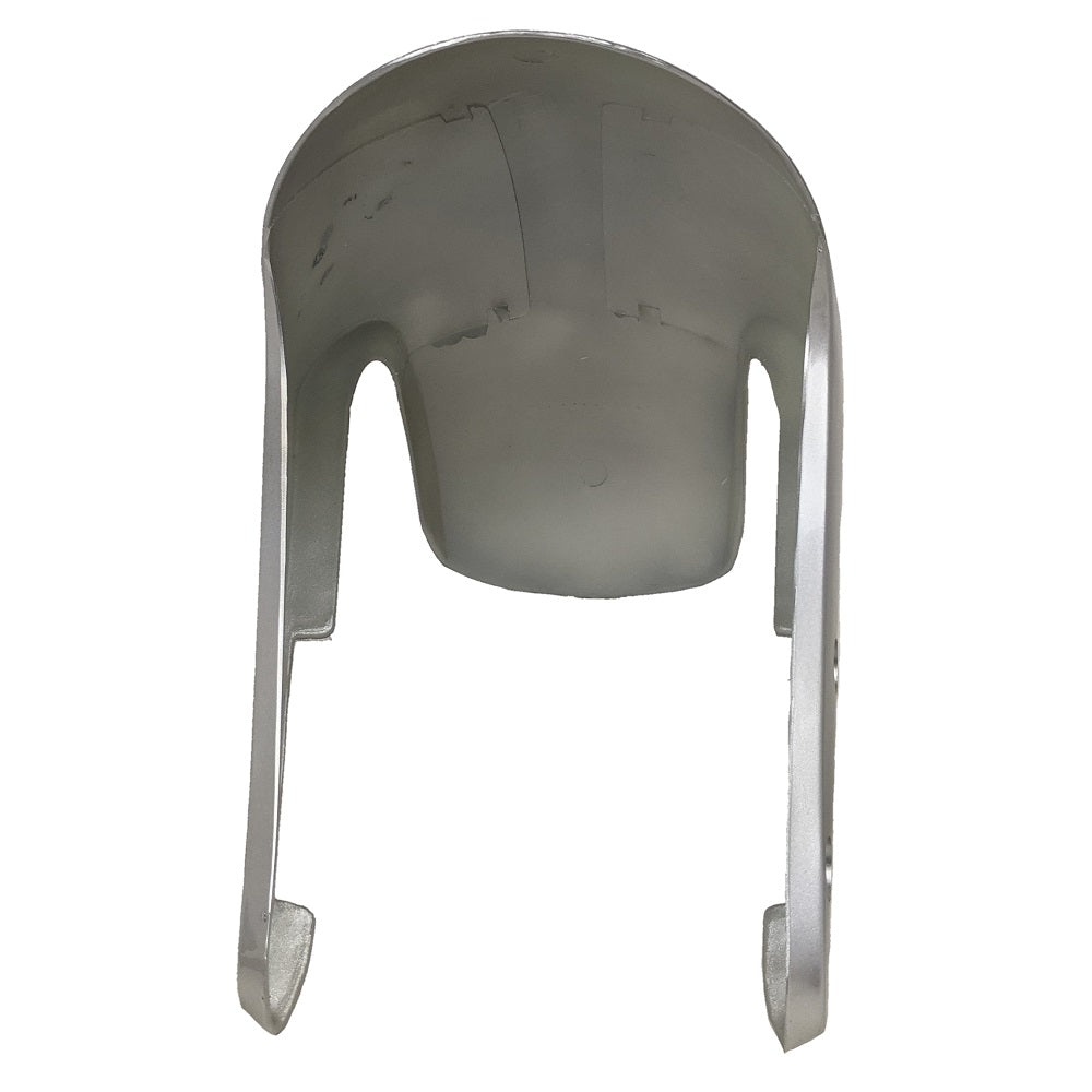 #01 - Front Fender - BLACK-ABS Body Parts Jonway Force B & C Valero Bahama