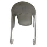 #01 - Front Fender - SILVER-ABS Body Parts Jonway Force B & C Valero Bahama