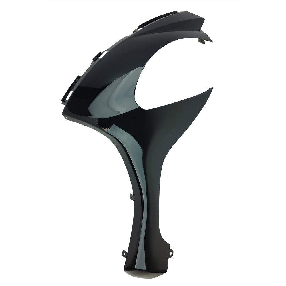 Front Left & Right Panels BLACK ABS Body Plastic Jonway Force B Valero