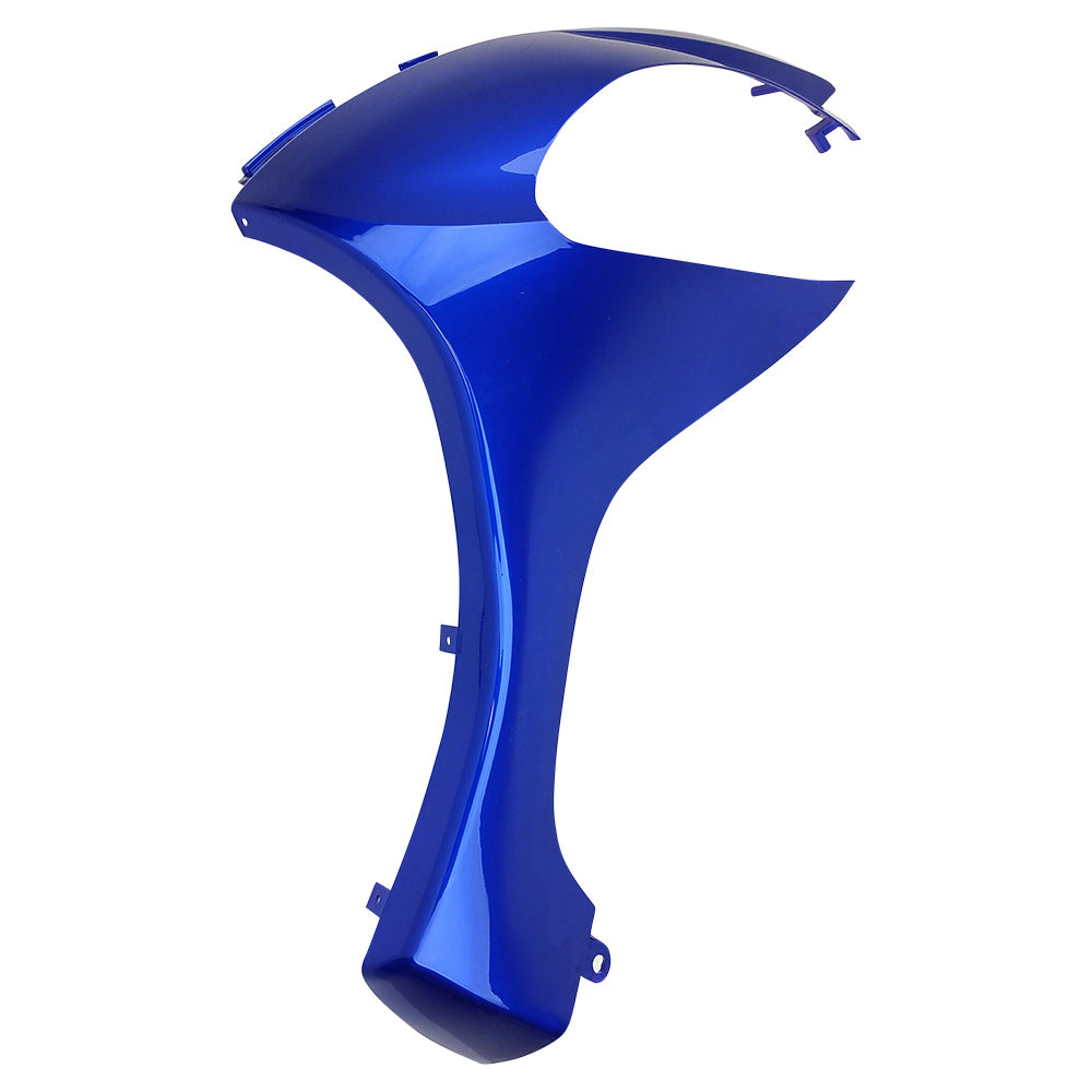 Front Left & Right Panels BLUE ABS Body Plastic Jonway Force B Valero