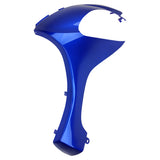 Front Left & Right Panels BLUE ABS Body Plastic Jonway Force B Valero