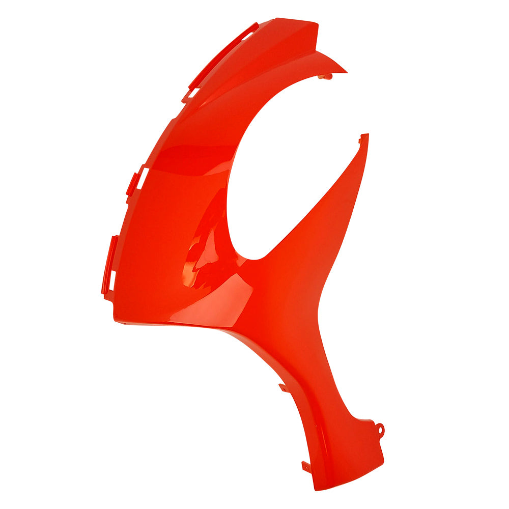 Front Left & Right Panels ORANGE ABS Body Plastic Jonway Force B Valero