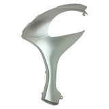 Front Left & Right Panels SILVER ABS Body Plastic Jonway Force B Valero