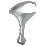 Front Left & Right Panels SILVER ABS Body Plastic Jonway Force B Valero