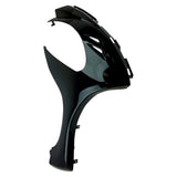 Front Left & Right Panels BLACK ABS Body Plastic Jonway Force B Valero
