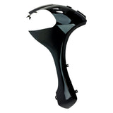 Front Left & Right Panels BLACK ABS Body Plastic Jonway Force B Valero