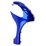 Front Left & Right Panels BLUE ABS Body Plastic Jonway Force B Valero