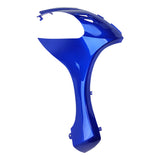 Front Left & Right Panels BLUE ABS Body Plastic Jonway Force B Valero