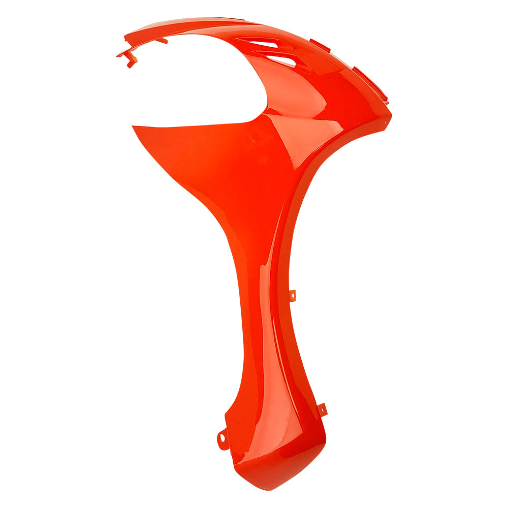 Front Left & Right Panels ORANGE ABS Body Plastic Jonway Force B Valero