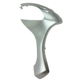 Front Left & Right Panels SILVER ABS Body Plastic Jonway Force B Valero