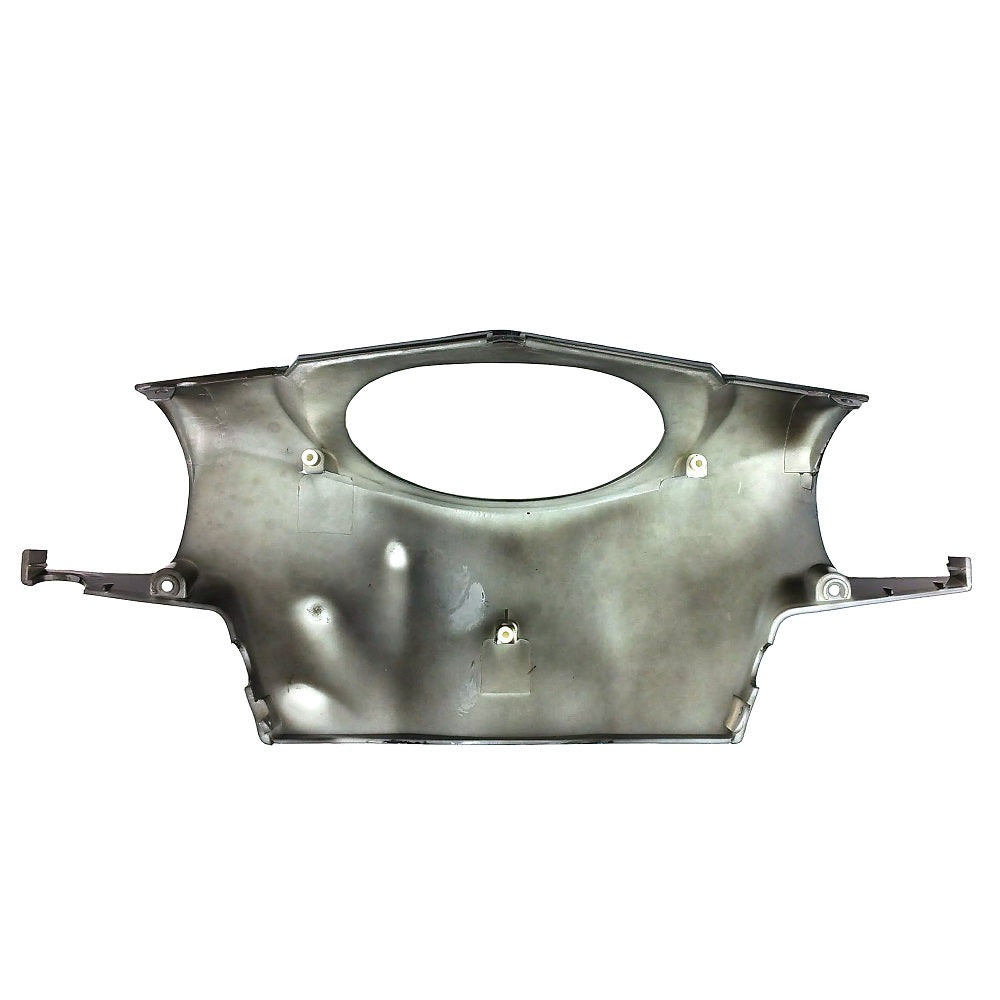 #05 - Gauge Housing - BLACK-ABS Body Parts Jonway Force B Valero