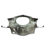 #05 - Gauge Housing - BLACK-ABS Body Parts Jonway Force B Valero