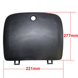 Front Storage Compartment Cover - Jonway Force B & C Valero Bahama