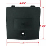 Engine Access for Front Cover for Luggage Storage Cabinet - Jonway Force B & C Valero Bahama