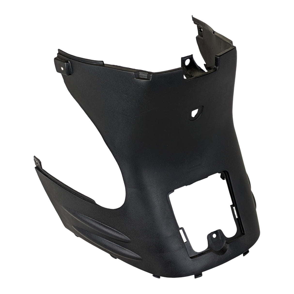 Engine Access Panel Cover Plate for 50cc Jonway Force B & C, Valero, Bahama, 50cc Taotao, Baotian BT49QT-7, Motobi Zbik Scooter