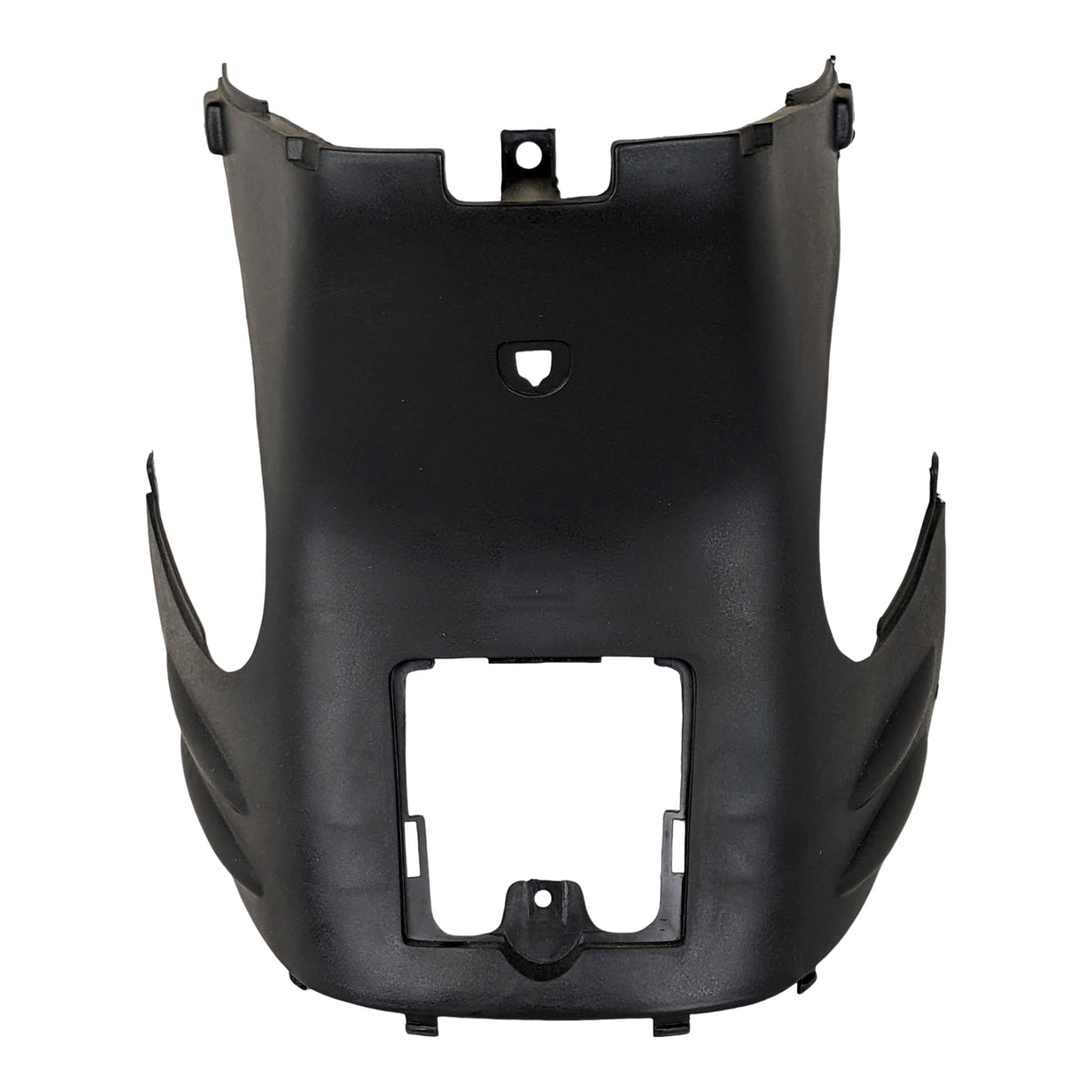 Engine Access Panel Cover Plate for 50cc Jonway Force B & C, Valero, Bahama, 50cc Taotao, Baotian BT49QT-7, Motobi Zbik Scooter