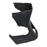 Engine Access Panel Cover Plate for 50cc Jonway Force B & C, Valero, Bahama, 50cc Taotao, Baotian BT49QT-7, Motobi Zbik Scooter