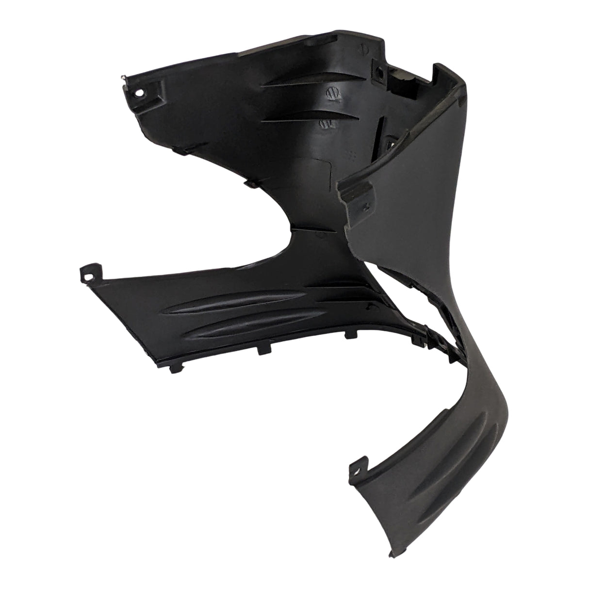 Engine Access Panel Cover Plate for 50cc Jonway Force B & C, Valero, Bahama, 50cc Taotao, Baotian BT49QT-7, Motobi Zbik Scooter