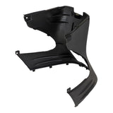 Engine Access Panel Cover Plate for 50cc Jonway Force B & C, Valero, Bahama, 50cc Taotao, Baotian BT49QT-7, Motobi Zbik Scooter