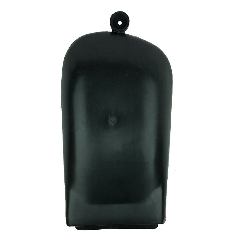 Engine Access Cover from Inside Under seat storage - Jonway Force B & C Valero Bahama