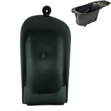 Engine Access Cover from Inside Under seat storage - Jonway Force B & C Valero Bahama
