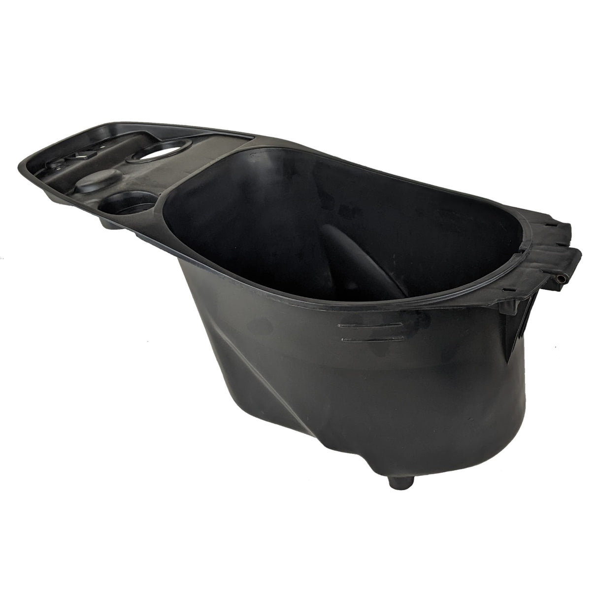 Helmet Case Under Seat Bucket Compartment - Jonway Force B C Valero Bahama