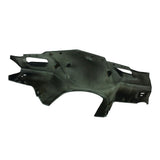 ABS Body Parts-BLACK, Jonway Force-B