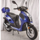Helmet Case Under Seat Bucket Compartment - Jonway Force B C Valero Bahama