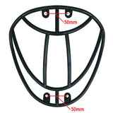 Cover HeadlIght Hockey Mask Style Bahama Jonway Force C Gator 50B