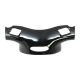 04 - Headlight Cover - Black - Version Jonway Force C
