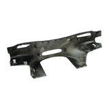 04 - Headlight Cover - Black - Version Jonway Force C