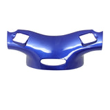 04 - Headlight Cover - Blue - Version Jonway Force C