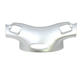 04 - Headlight Cover - Silver - Version Jonway Force C