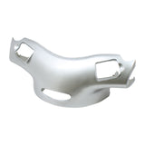 04 - Headlight Cover - Silver - Version Jonway Force C