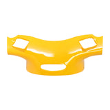 04 - Headlight Cover - Yellow - Version Jonway Force C