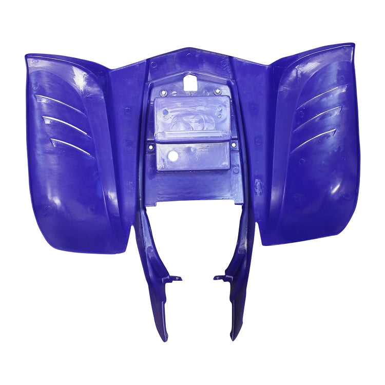 Fender Rear Falcon 110 - BLUE