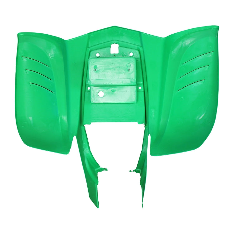 Fender REAR Falcon 110 - GREEN