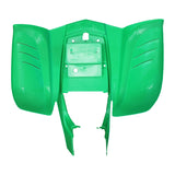 Fender REAR Falcon 110 - GREEN