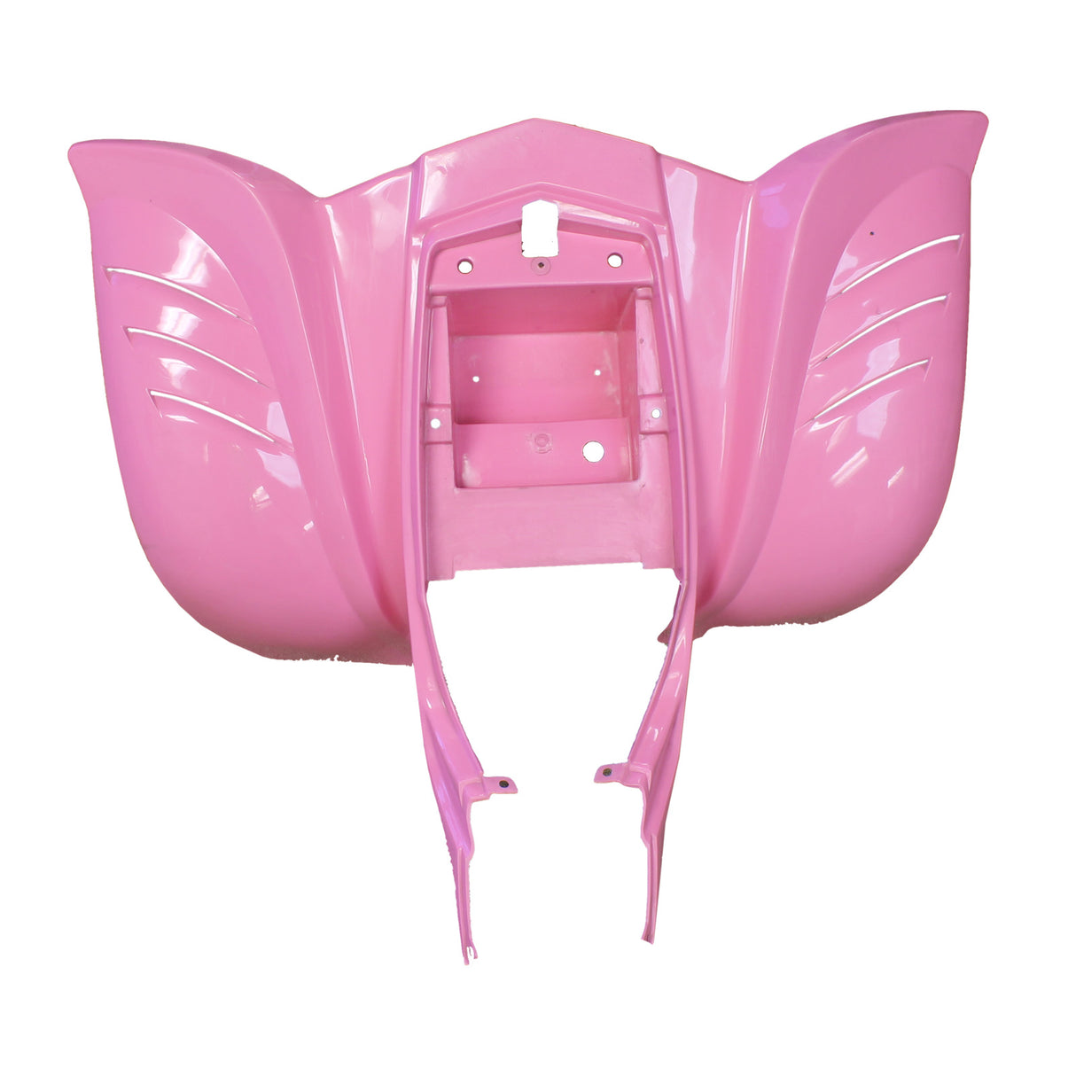 Rear Fender Kazuma Falcon 110 150 250 ATV Redcat Body Plastic PINK