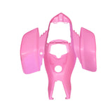 Front Fender Kazuma Falcon 110 150 250 ATV Redcat Body Plastic PINK