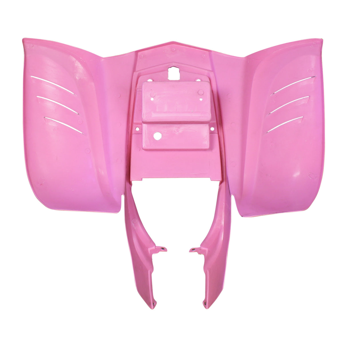 Rear Fender Kazuma Falcon 110 150 250 ATV Redcat Body Plastic PINK