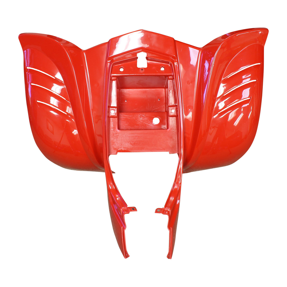 Rear Fender Kazuma Falcon 110 150 250 ATV Redcat Body Plastic RED