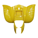 Fender Rear Falcon 110 - YELLOW