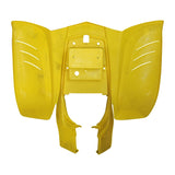 Fender Rear Falcon 110 - YELLOW
