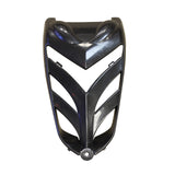 Nose Kazuma Falcon 110 150 250 ATV Redcat Body Plastic BLACK