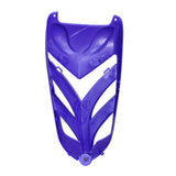 Nose Kazuma Falcon 110 150 250 ATV Redcat Body Plastic BLUE