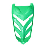 Nose Kazuma Falcon 110 150 250 ATV Redcat Body Plastic GREEN